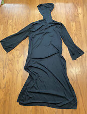 Black hooded robe for sale  Greenwood