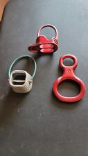 rock climbing gear Belay/ Rappelling Devices for sale  Shipping to South Africa