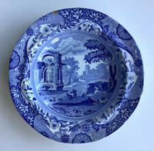 Early spode italian for sale  TIVERTON