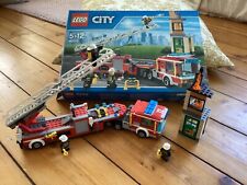 Lego city 60112 gebraucht kaufen  Mittelfeld