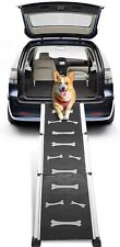 Dog car ramp for sale  Columbus