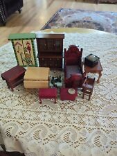 Vintage dollhouse miniatures for sale  Erie