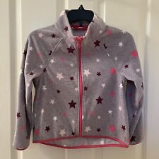 Star fleece jacket for sale  Penngrove