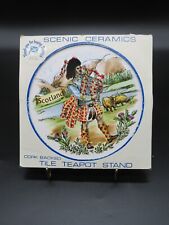 Vtg souvenir ceramic for sale  Plainfield