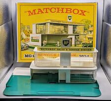 matchbox garage for sale  BRIGHTON