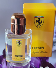 Ferrari cologne water gebraucht kaufen  Obergriesbach