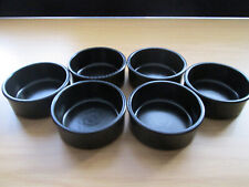 Black cermer tapas for sale  UK