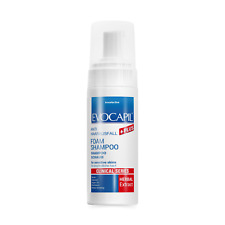 Evocapil plus foam for sale  Shipping to Ireland