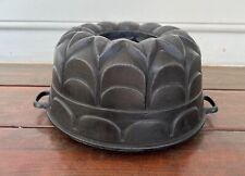 cast iron cake pan for sale  Charlottesville