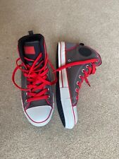 Mens converse boots for sale  NORTH SHIELDS