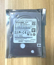Disco rígido Toshiba 320 GB 320GB 7MM 2,5 polegadas 5400Rpm MQ01ABF032 SATA, usado comprar usado  Enviando para Brazil