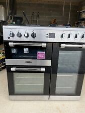 range cooker 90cm leisure for sale  LOUTH