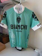 Bianchi cycling jersey for sale  Chandler