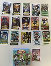 ¡Lo más barato en eBay! GPK X MLB Serie 2! Juego COMPLETO de 30 cartas con persecución de artista y caja segunda mano  Embacar hacia Argentina