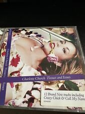 Charlotte church tissues for sale  BROMLEY