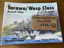 Tarawa wasp class for sale  YORK