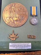 Ww1 royal naval for sale  GRIMSBY