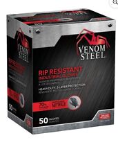 Venom steel premium for sale  Jonesboro