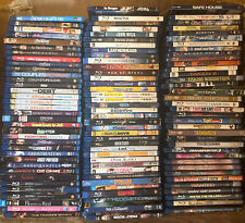Massive Blu-ray Movies Lot - You Pick & Choose $2.99 Per BLURAY for sale  Shipping to South Africa
