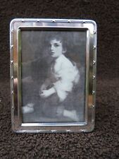 Vintage silver photo for sale  WIGSTON
