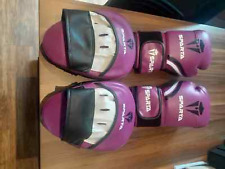 Sparta womans boxing for sale  DONCASTER
