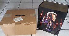 Johnny hallyday coffret d'occasion  L'Absie