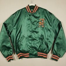 Vtg miami hurricanes for sale  Lexington