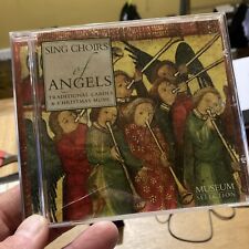 Sing choirs angels for sale  PRESTONPANS