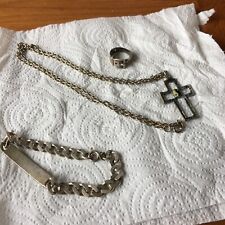 Bundle celtic jewellery for sale  LAUNCESTON