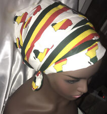 African kente head for sale  BROMLEY