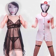 150cm Inflatable Blow Up Doll Woman Bachelor Party Stag Night Christmas Gift for sale  Shipping to South Africa