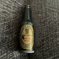 Vintage miniature guinness for sale  PRESTON