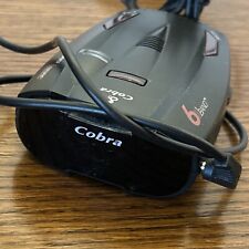 Cobra esd 7000 for sale  Peru