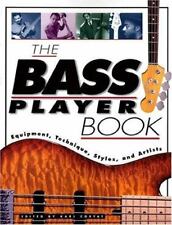 Bass player book for sale  Aurora