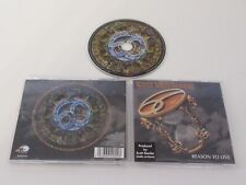 Sixty Watt Shaman – Reason To Live / Spitfire Records – SPT-15180-2 CD Álbum comprar usado  Enviando para Brazil