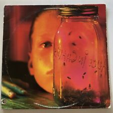Jarra de moscas Alice in Chains/SAP 1994 edición limitada primera prensa en muy buen estado++/en muy buen estado segunda mano  Embacar hacia Argentina