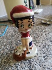 Wade betty boop for sale  ST. HELENS