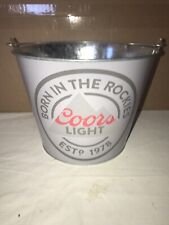 Coors light reclaim for sale  Reading