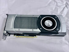 Nvidia geforce gtx for sale  ASCOT