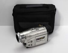 PANASONIC NV-DS15 CAMCORDER MINI DV DIGITAL TAPE VIDEO CAMERA DS15B for sale  Shipping to South Africa