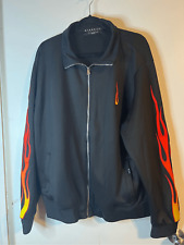 Eternity flame jacket for sale  Carriere
