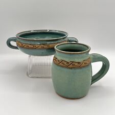 Art pottery stoneware for sale  Amarillo