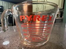 Vintage pyrex cup for sale  Las Vegas