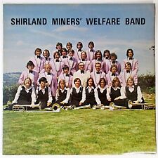 Shirland miners welfare for sale  RUGBY