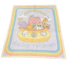 chasing rainbows quilt for sale  Sumas