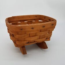 Longaberger vintage small for sale  Nescopeck