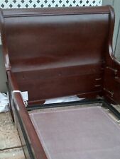 sleigh bed day bed for sale  Newport Beach