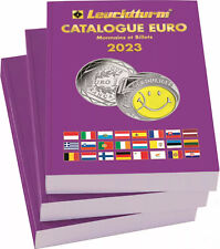 Catalogue cotations 2023 d'occasion  Orry-la-Ville