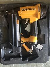 Bostitch air compressor for sale  WOKING