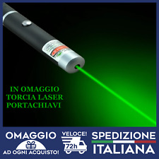 Laser verde puntatore usato  Italia